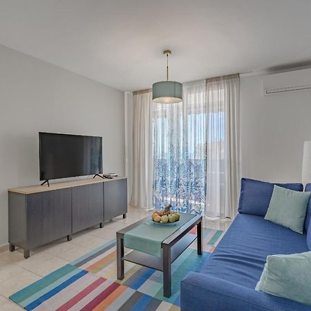 Апартаменты Olivia Sunset In Puerto De Santiago Пуэрто-де-Сантьяго Экстерьер фото