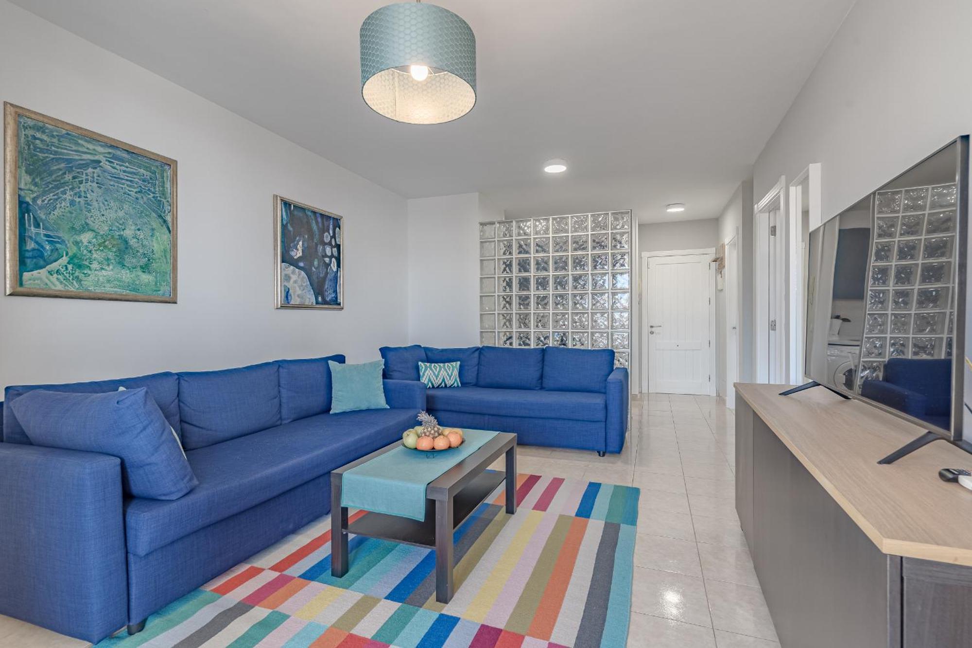 Апартаменты Olivia Sunset In Puerto De Santiago Пуэрто-де-Сантьяго Экстерьер фото
