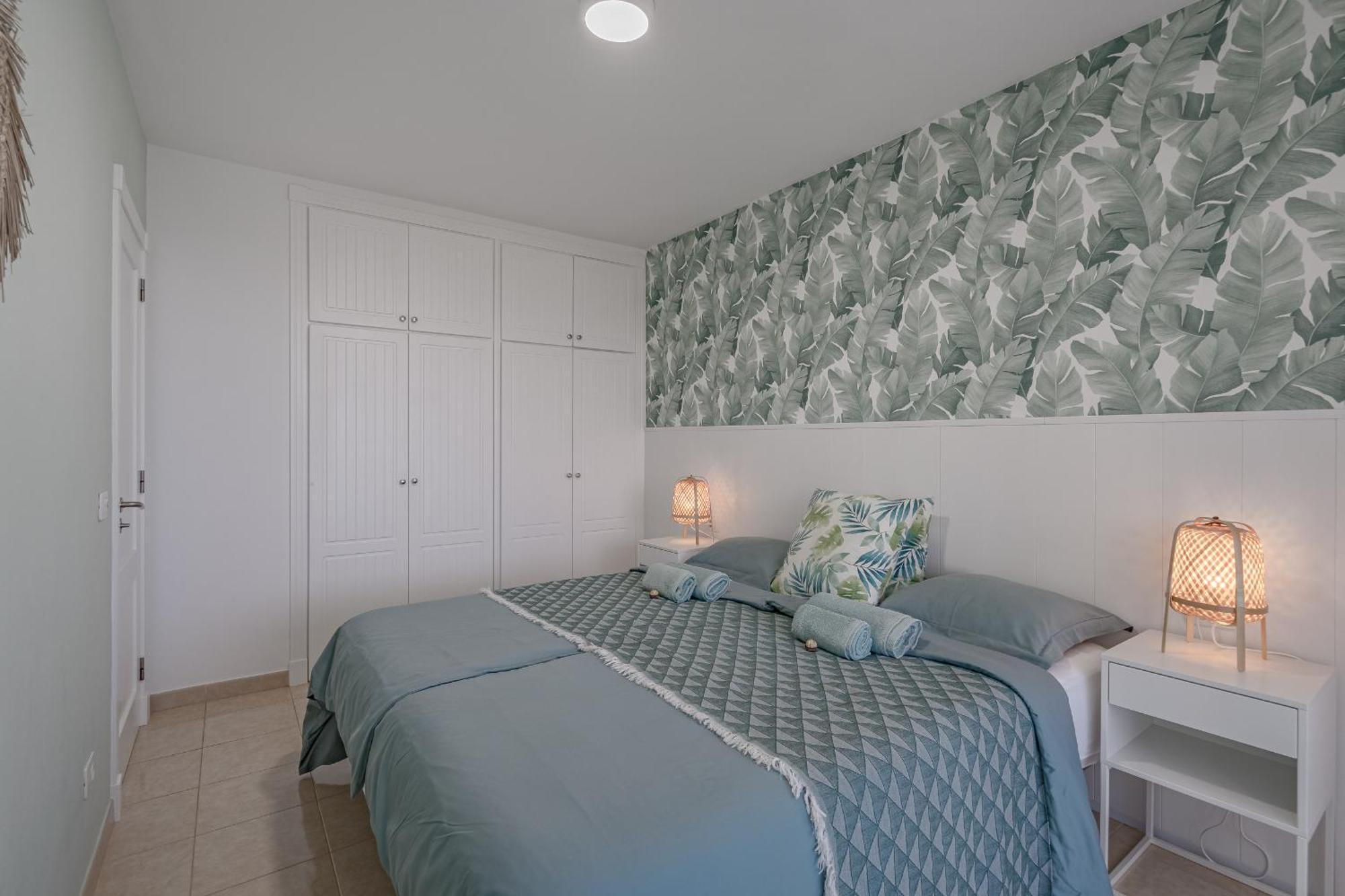 Апартаменты Olivia Sunset In Puerto De Santiago Пуэрто-де-Сантьяго Экстерьер фото