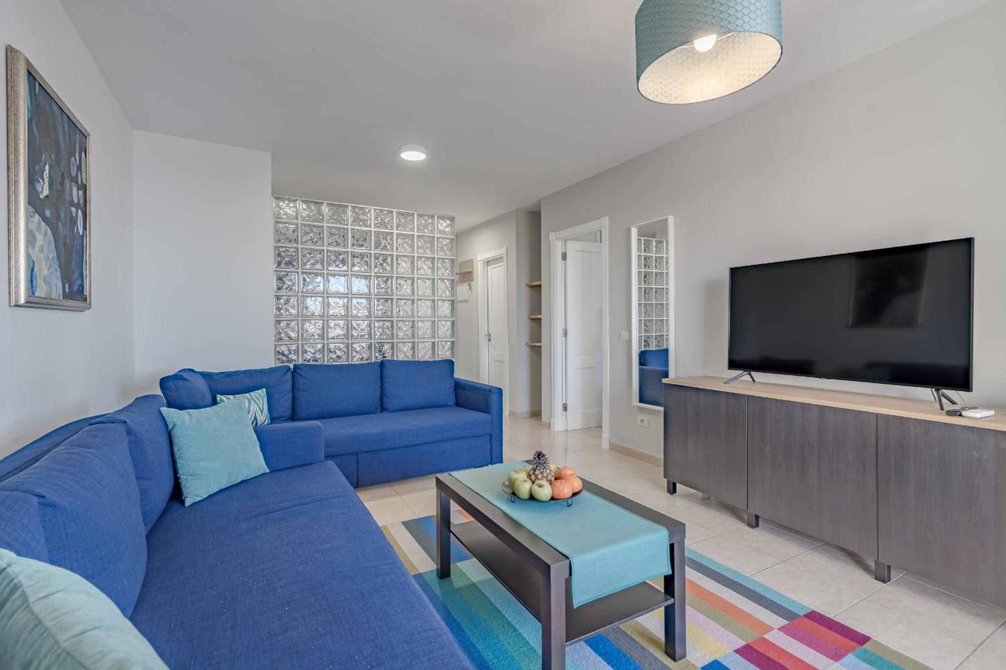 Апартаменты Olivia Sunset In Puerto De Santiago Пуэрто-де-Сантьяго Экстерьер фото