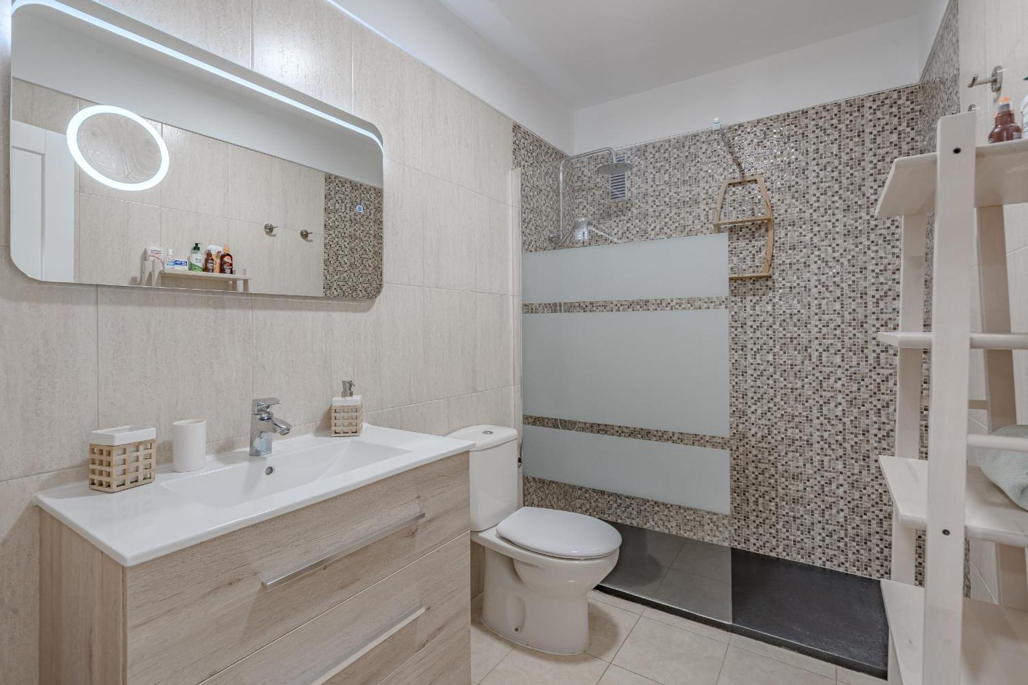 Апартаменты Olivia Sunset In Puerto De Santiago Пуэрто-де-Сантьяго Экстерьер фото